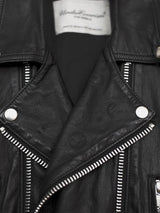 Undercover AW13 Thom Yorke's Calf Double Rider