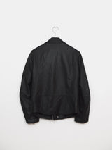 Undercover AW13 Thom Yorke's Calf Double Rider