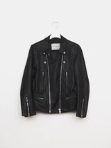 Undercover AW13 Thom Yorke's Calf Double Rider