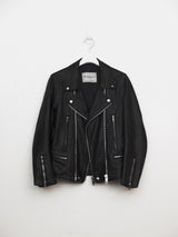 Undercover AW13 Thom Yorke's Calf Double Rider