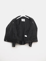 Undercover AW13 Thom Yorke's Calf Double Rider