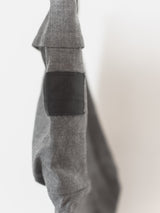 Undercover AW09 Earmuff Maniac Strapped Wool Trousers