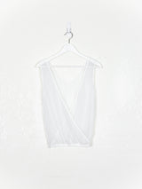 Veronique Branquinho Mesh Top