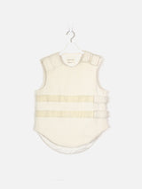 Helmut Lang SS99 Ballistic Polyamide Bulletproof Vest