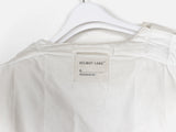 Helmut Lang SS99 Ballistic Polyamide Bulletproof Vest