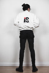 Issey Miyake Issey Sport MA-1 Bomber