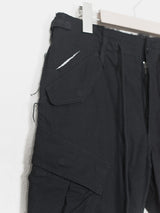 Takahiromiyashita The Soloist SS15 Bondage Strap Six Pocket Cargo Pants