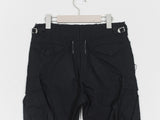 Takahiromiyashita The Soloist SS15 Bondage Strap Six Pocket Cargo Pants