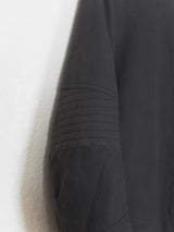 Helmut Lang AW99 Moleskin Astro Biker Mac Coat