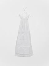 Veronique Branquinho Strap Dress