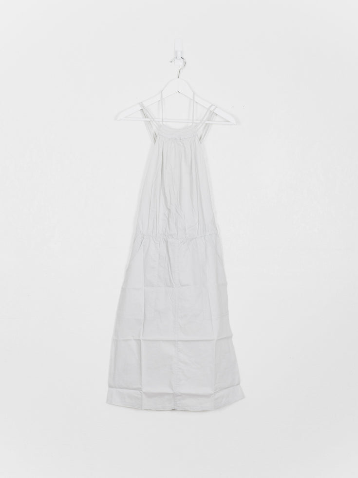 Veronique Branquinho Strap Dress