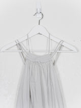 Veronique Branquinho Strap Dress