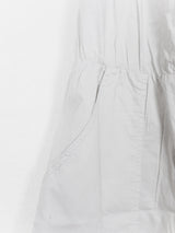 Veronique Branquinho Strap Dress