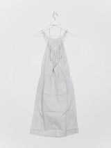 Veronique Branquinho Strap Dress