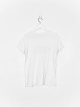 Undercover AW05 Arts & Crafts WMNNC Felt Tee