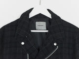 Undercover AW13 Wool Flannel Double Rider