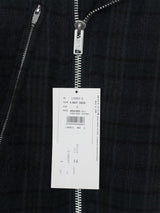 Undercover AW13 Wool Flannel Double Rider