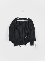 Undercover AW13 Wool Flannel Double Rider