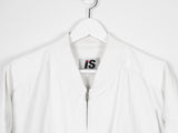 Issey Miyake Issey Sport MA-1 Bomber