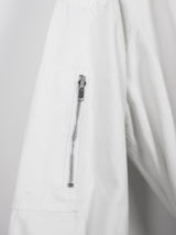 Issey Miyake Issey Sport MA-1 Bomber