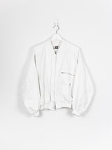 Issey Miyake Issey Sport MA-1 Bomber