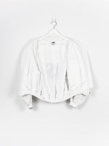Issey Miyake Issey Sport MA-1 Bomber