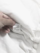 Issey Miyake Issey Sport MA-1 Bomber