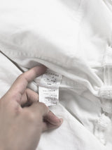 Issey Miyake Issey Sport MA-1 Bomber