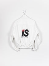 Issey Miyake Issey Sport MA-1 Bomber