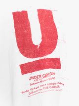 Undercover First Show Tee