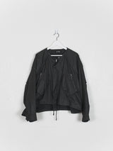 Raf Simons SS06 Mini Parachute Bomber