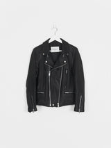 Undercover AW13 Thom Yorke's Calf Double Rider