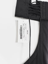 Helmut Lang AW03 Aviator Single Legged Chap