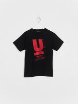 Undercover First Show Tee