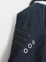 Raf Simons SS06 Object Dyed Mini Parachute Bomber