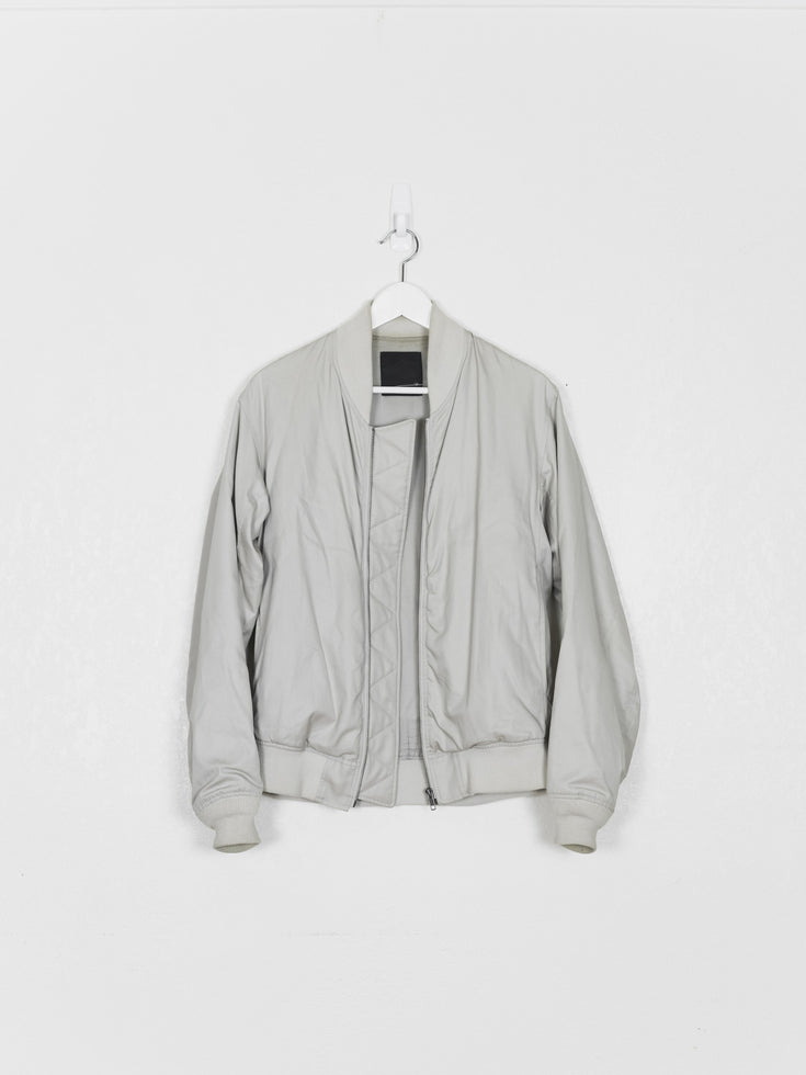 Lad Musician SS12 MA-1 Bomber