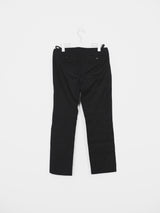 Helmut Lang Seamless Waist Trousers