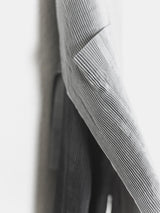 Issey Miyake Pleats Please Apron Dress