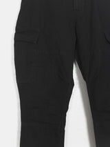 Undercover AW10 Cropped Jodhpur Backzip Cargo Pants