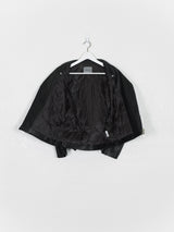 Undercover AW13 Ribcage Calf Double Rider