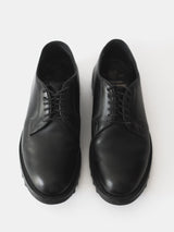 Yuketen Ripple Sole Derby