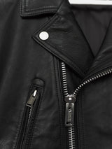 Undercover AW13 Ribcage Calf Double Rider