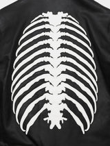 Undercover AW13 Ribcage Calf Double Rider