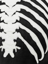 Undercover AW13 Ribcage Calf Double Rider