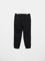 Undercover SS10 Less But Better Cargo Pants
