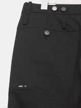 Undercover SS10 Less But Better Cargo Pants