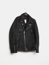 Undercover SS15 WMNNC Double Rider