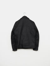 Undercover SS15 WMNNC Double Rider