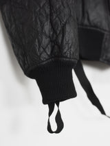 Helmut Lang AW03 Metal Bondage MA-1 Bomber