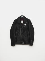 Undercover SS15 WMNNC Double Rider